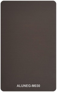 ALUNEG M030