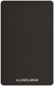 ALUNEG M040