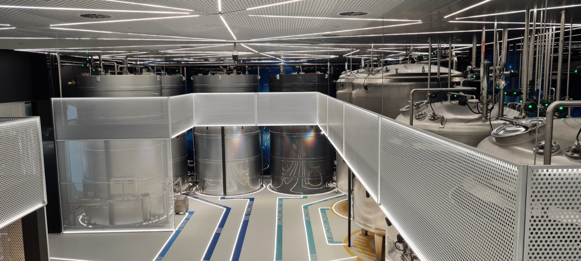 Çığır Kimya Silver Facility