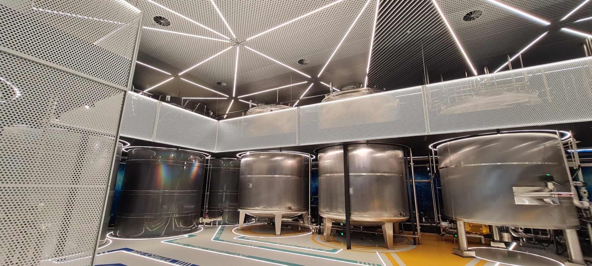 Çığır Kimya Silver Facility