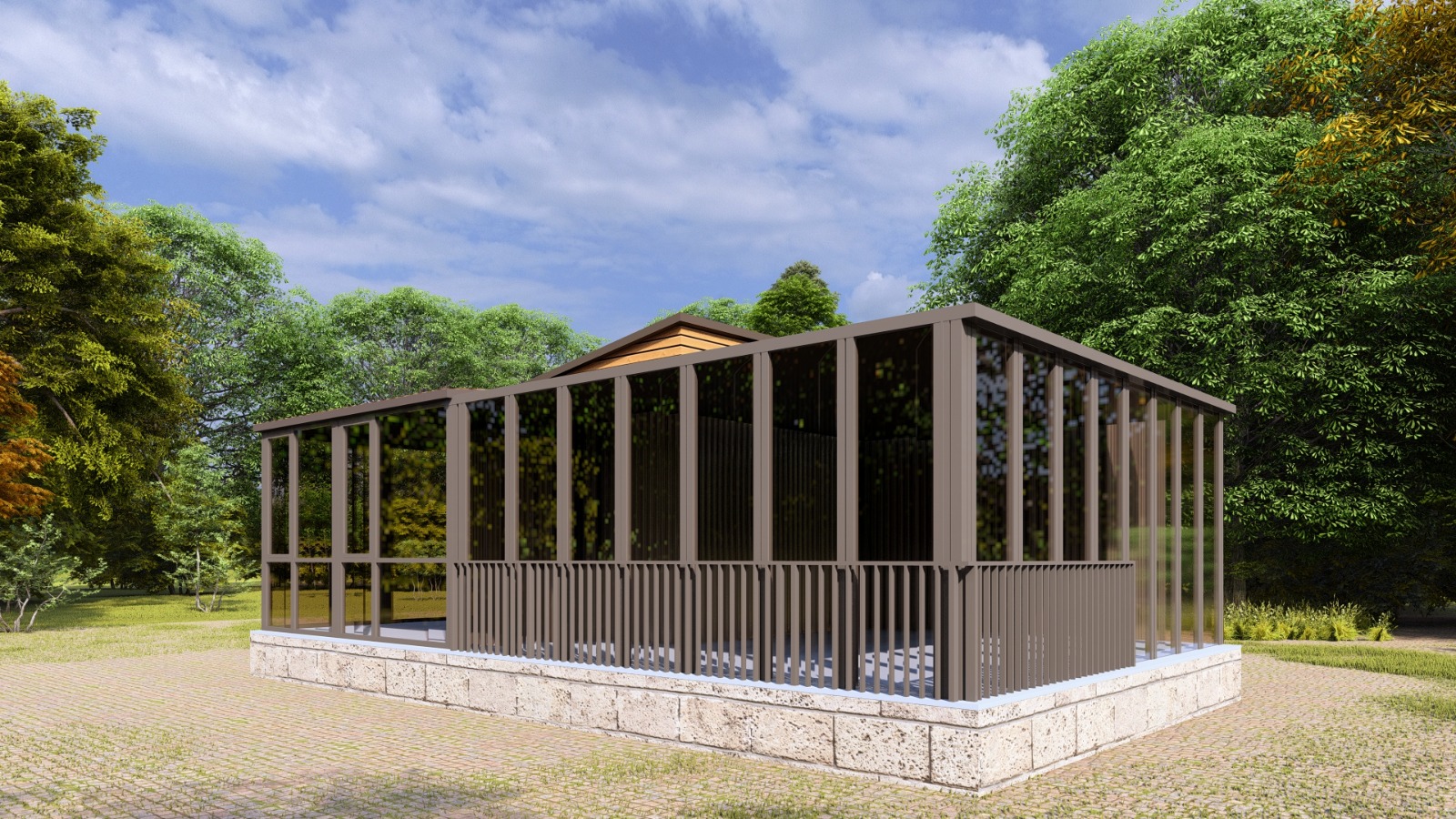 Eco Garden