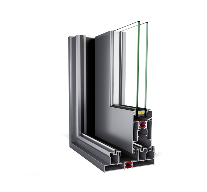 LS 48 Thermal Lift & Slide System