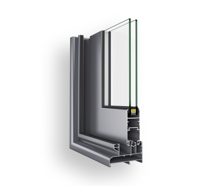 SL 32 Uninsulated Sliding System