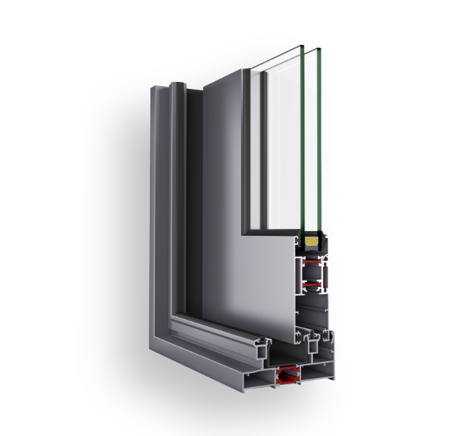 SL 38T-K Thermal Lift & Slide System