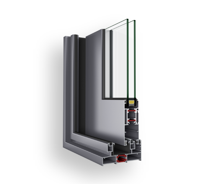 SL 38T-N Thermal Sliding System