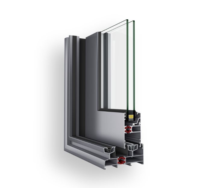 SL 40T Thermal Sliding System