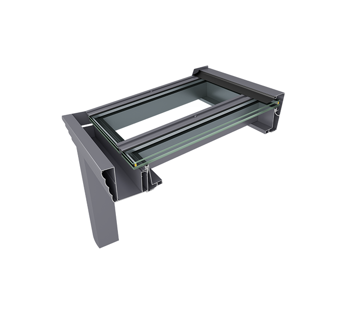PR-140 Pergola System