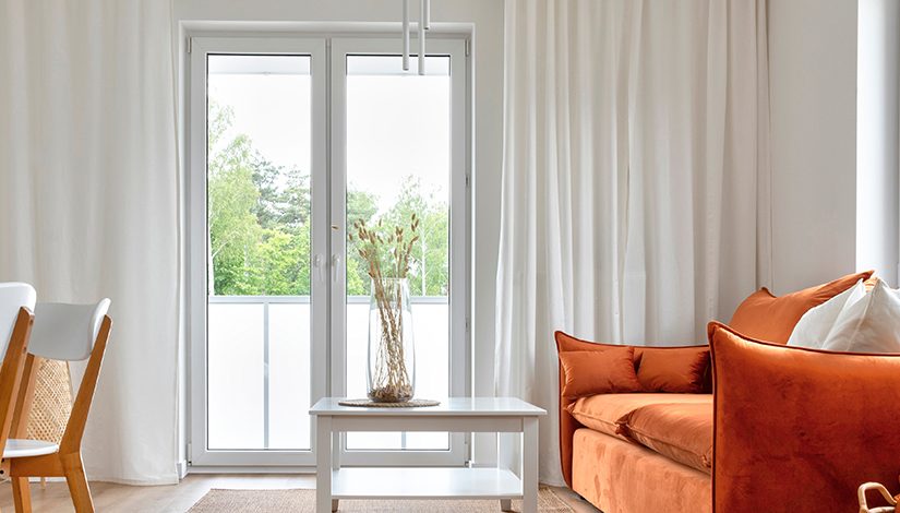 ASAŞ Elegans 60 PVC Pencere ve Kapı Sistemi