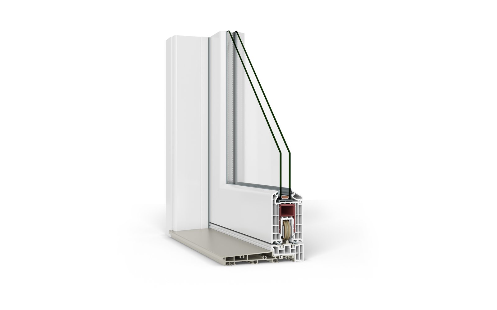 ASAŞ Hebe-Schiebe Lift & Slide System