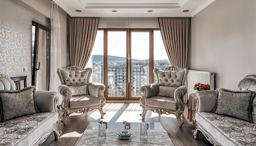 ASAŞ Maxi Royal 70 PVC Pencere ve Kapı Sistemi