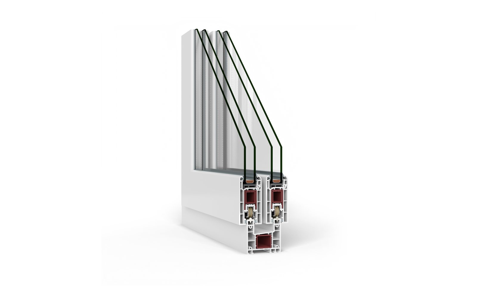 ASAŞ Sliding System 70