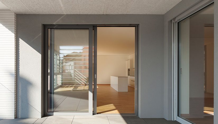 ASAŞ Sliding System 7400