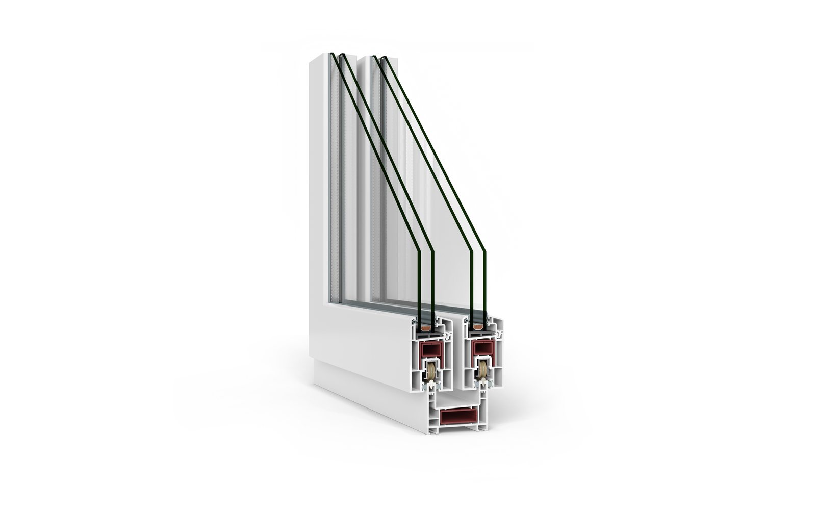 ASAŞ Sliding System 7400